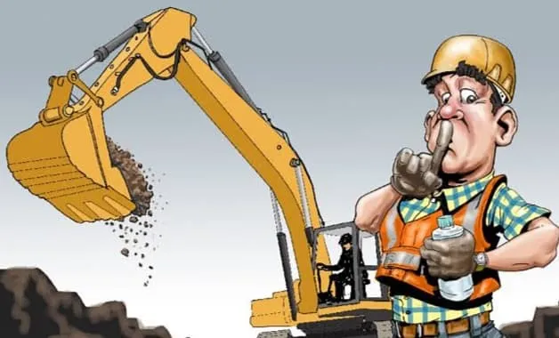 Warga Desa Batuputih Daya Kini Resah dengan Rencana Tambang Galian C di Desanya: Tegaskan Menolak