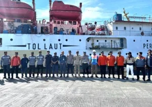 Berkat Program Mudik Gratis Sumenep 2026, Ratusan Masyarakat Pulang Kampung di H-8 Lebaran