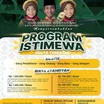 Satu-Satunya di Madura, Pesantren Integral dan MTS Sains Al-Qur’an Insan Kamil Sumenep