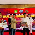 IWO Sumenep Kembali Sukses Gelar Lomba Pidato Gaya Bung Karno Piala Bupati 2026