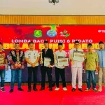 Bupati Sumenep Apresiasi Lomba Pidato Gaya Bung Karno : Sebagai Media Menanamkan Nilai Perjuangan Bangsa