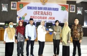 Serasi, Upaya RSUD Sumenep Menghadirkan Layanan Kesehatan Berkualitas untuk Masyarakat