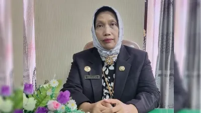 RSUD Sumenep Perkuat Validasi Data, Tekan Resiko Kesalahan Medis