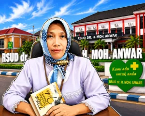 IPP RSUD Sumenep, Ruang Pengaduan Pasien dan Masyarakat Buka 24 Jam