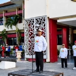 Dorong ASN Menjadi Pelopor Penggunaan Qris, Bupati Sumenep : Transformasi Digital Memasuki Babak Baru