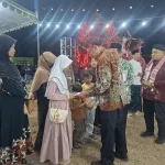 Pragaan Fair 2026 Resmi Dibuka, Bangkitkan Ekonomi dan Lestarikan Budaya