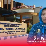 RSUD Sumenep Terapkan Sistem Rumah Sakit Online Kemenkes