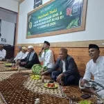 Pemdes Karduluk Peringati Maulid Nabi Muhammad SAW dan Tasyakuran HUT RI