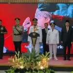 Bupati Sumenep Kukuhkan Paskibraka 2026, Dorong Jadi Teladan Generasi Muda