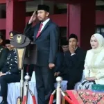 Pimpin Apel Hari Kesaktian Pancasila, Bupati Sumenep Ajak Masyarakat Rawat Persatuan dan Toleransi