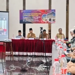 Bupati Sumenep Tekankan Komunikasi dan Koordinasi dalam Penyusunan RDTR